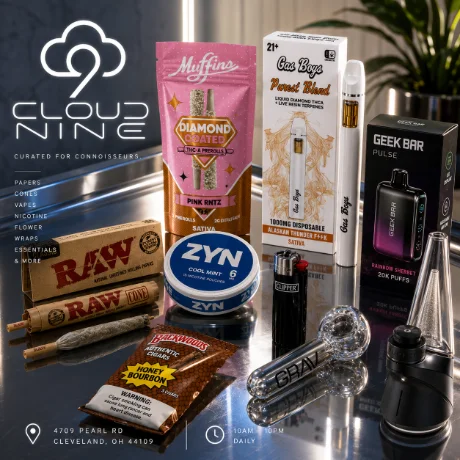 Rolling papers or cones? Start with the format.